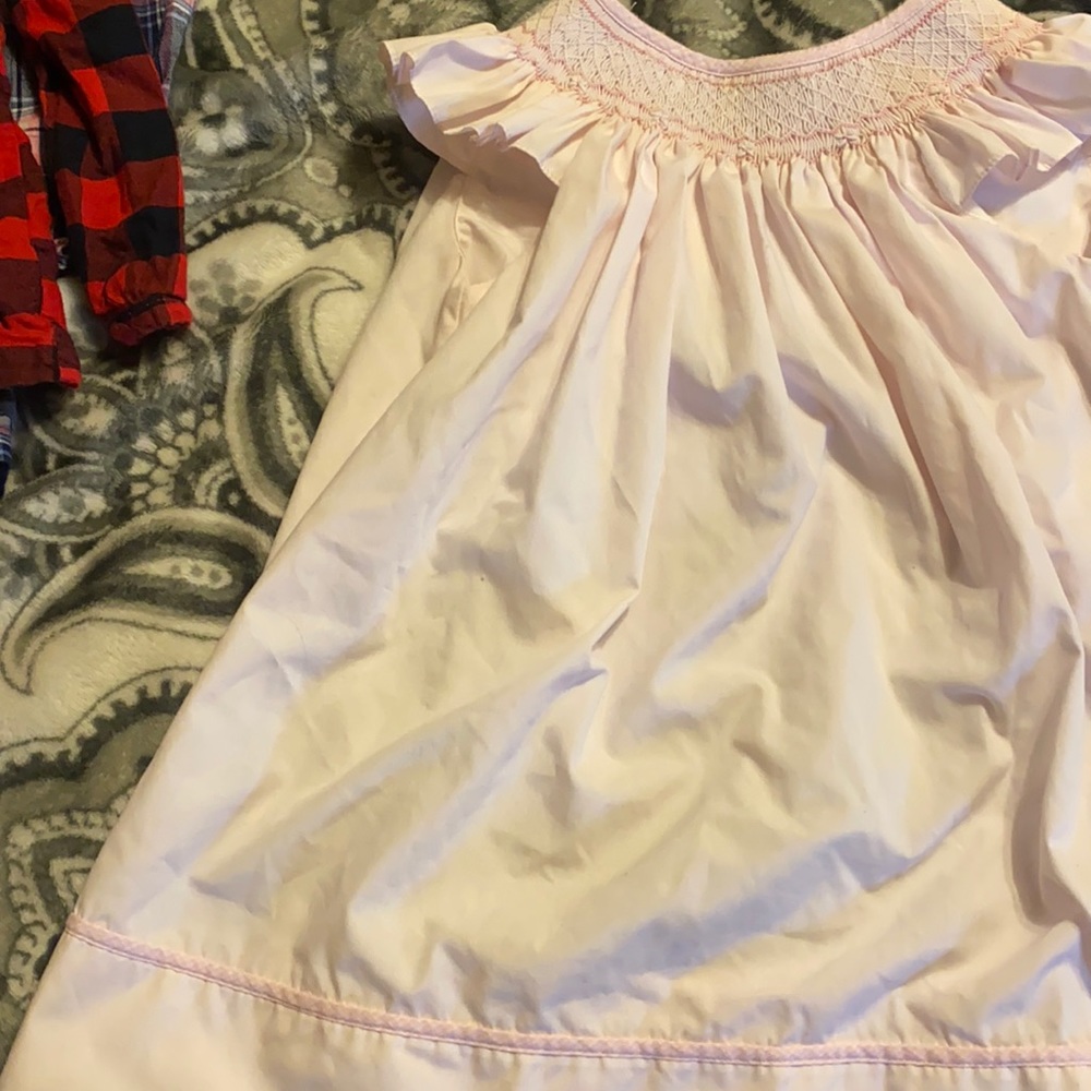 Kids Dress